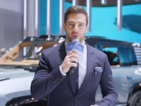 Geneva International Motor Show