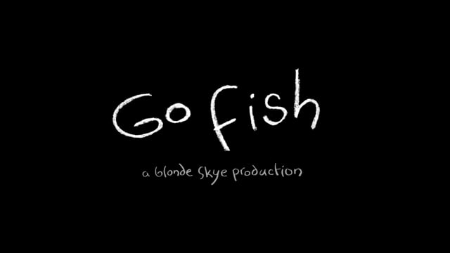 GO FISH TRAILER