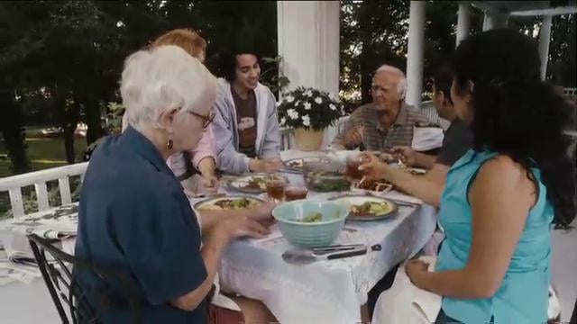 HARVEST Original Festival Trailer
