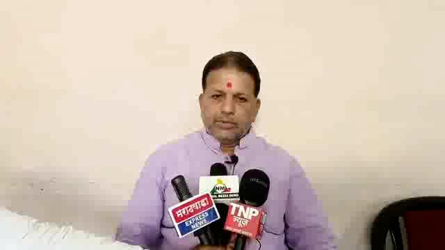 लक्ष्मण हाके यांच्या उपोषणाला बंजारा समाजाचा पाठिंबा,ओबीसी मोर्चाचे जिल्हा अध्यक्ष बापूराव राठोड