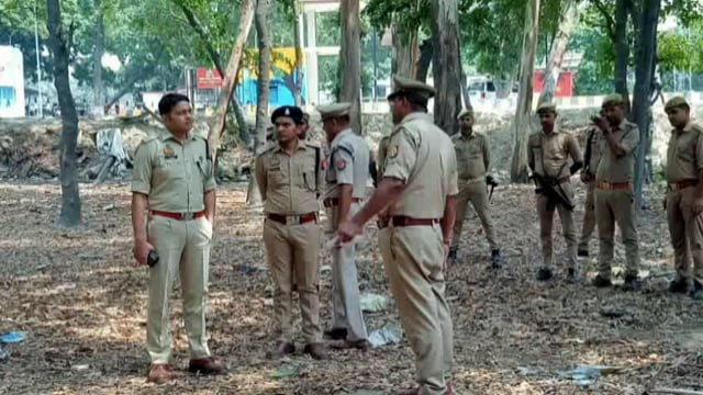 5 वर्षीय मासूम किशोरी की मिला शव मौके पर पहुंची स्थानीय पुलिस व रेलवे पुलिस जांच में जुटी।