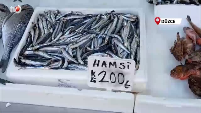 Bayram Bitti, Balıkçılar Satışların Artmasını Bekliyor