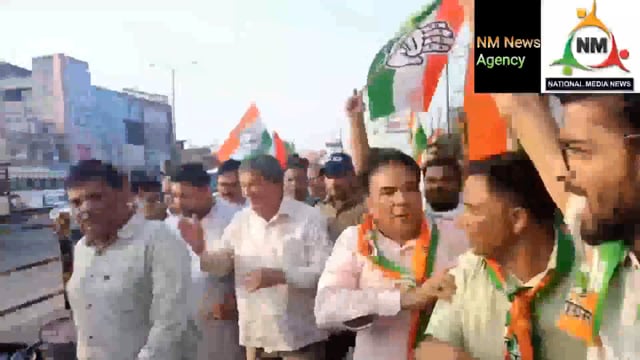 मंगलोर विधानसभा पहुंचे पूर्व मुख्यमंत्री हरिश रावत काजी निजामुद्दीन के लिए मांगे वोट 