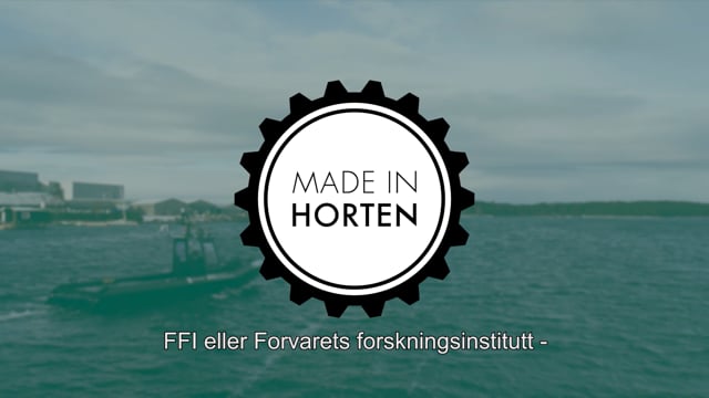 Made In Horten Ffi (1080P)