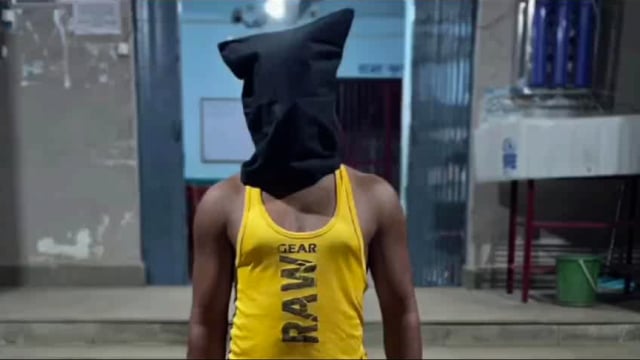 अमरपुर पुलिस ने एक युवक को एक अवैध हथियार एवं एक जिंदा कारतूस के साथ किया गिरफ्तार