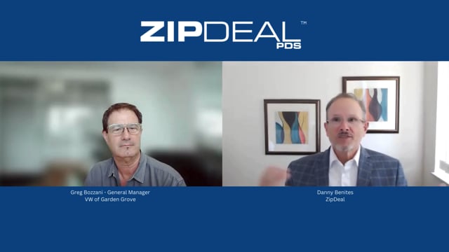 VW of Garden Grove - Greg Bozzani