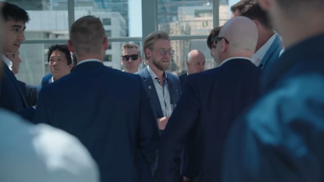 RED CLOUD LUNCH-Stand Uranium-Teaser