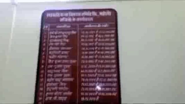 सीतापुर : चीनी मिलों ने 64 किसानों का भेजा अनपैड गन्ने का भुगतान