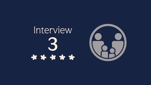 Interview - Bernand et Nicole