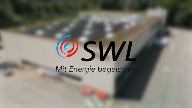 Unternehmensvideo SWL Energie AG