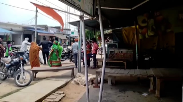 काशीपुर महाराजगंज बाजार में करंट की चपेट में आने से 52 वर्षीय अधेड़ की हुई मौत। 