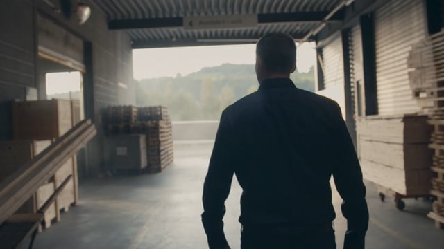Corporate Film // HEER Verpackungen
