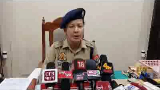 Bahraich : बहराइच से बड़ी खबर महसी  विधायक सुरेश्वर सिंह बनकर युवकों ने धमकी दी KTL कंपनी के मैनेजर को धमकी मामले का खुल