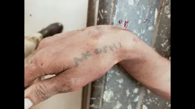 बिदर रोडवर अज्ञात वाहनांच्या धडकेत ठार झालेल्या व्यक्तीची ओळख पटली