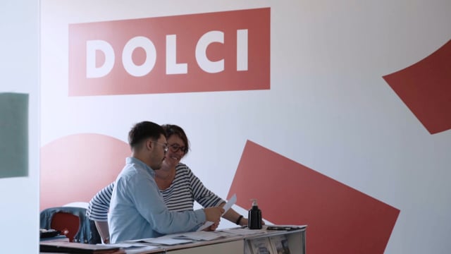 Travailler chez Dolci