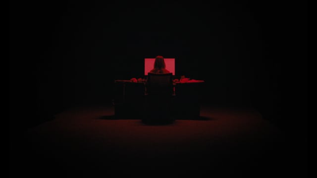 The Coder