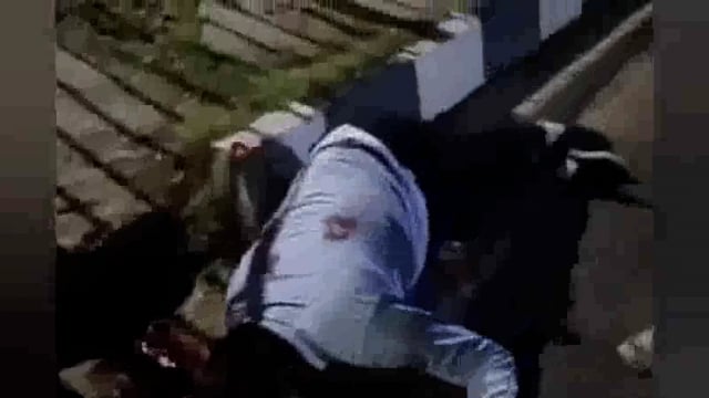 बीती रात में अज्ञात बदमाशो ने मारी युवक के गोली हुई मौके पर मौत पुलिस लगी मामले की जांच में