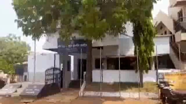 बिदर गेट उडान पुला खाली एकास मारहाण,चौघांविरुद्ध गुन्हा दाखल