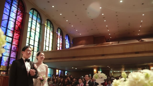 Church _Highlight