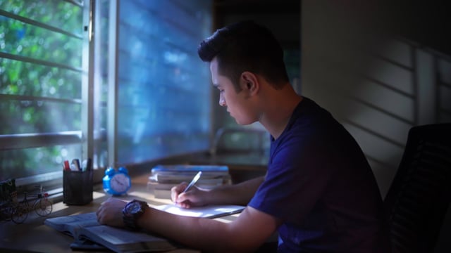 COLOR GRADING SHOWREEL Thumbnail