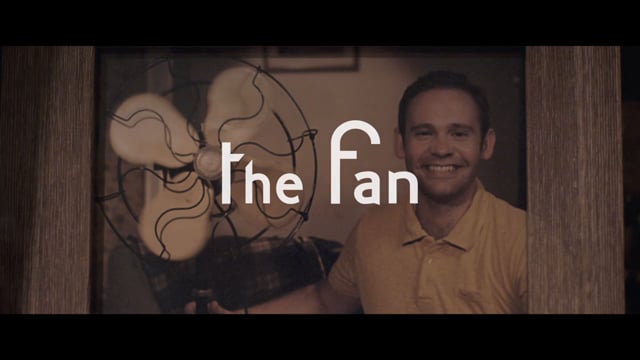 THE FAN TEASER