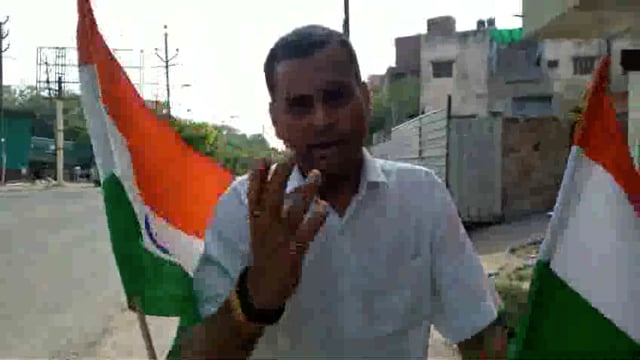 आगरा की कांग्रेस अध्यक्ष आशु शर्मा का लगातार मोनोपोली दवाई के लिए संघर्ष नहीं दे रही स्वास्थ्य विभाग की टीम ध्यान