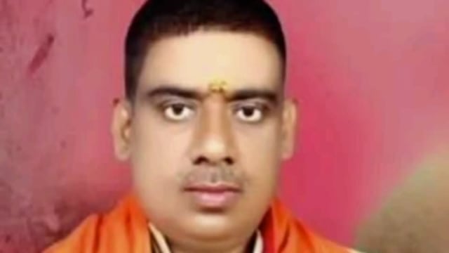 मोतिहारी में अपराधियों ने जिला परिषद सदस्य को मारी गोली हुई मौत।