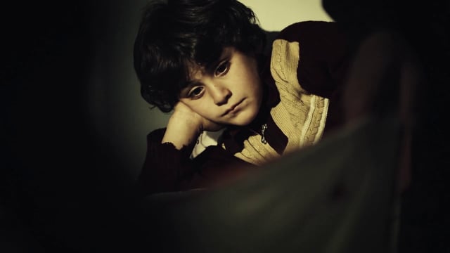 ADEM BAŞARAN    (Kısa Film)