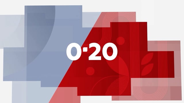 Конференция компании «Магнит» — отчётный ролик
