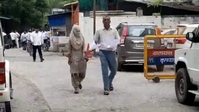 जाल साज ने नौकरी का झांसा देकर लगभग आधा दर्जन लोगों से लाखों रुपए की की ठगी