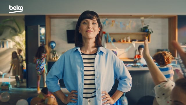Beko -  Reliability