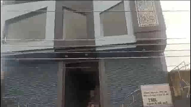 नीट परीक्षा घोटाळ्याचे धागेदोरे उदगिरात,जलील पठाण यांची जळकोट रोडवर तीन कोटीची इमारत