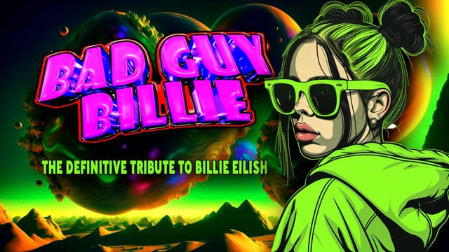 Birds of a Feather - Featuring Bad Guy Billie & Pink Pony Girl video 2