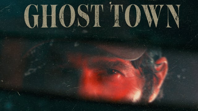 Ghost Town