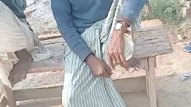 जनपद बहराइच बिग ब्रेकिंग ब्लॉक शिवपुर ग्राम पंचायत तिगडा ग्राम प्रधान व ब्लॉक अधिकारी पर लगे गंभीर आरोप