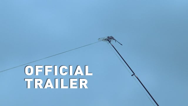 THE MOURNERS - IL METODO MARCY [Trailer - Short Film, 2014]