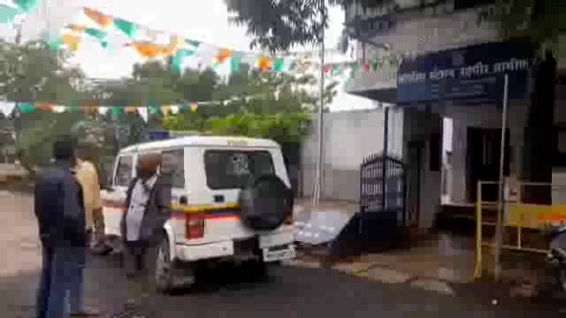 तोंडार येथे चोरट्यांचा धुमाकूळ एकाच रात्री पाच घरे फोडली 3 लाख 61 हजारांचा मुद्देमाल पळविला