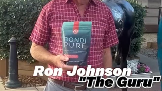 Bondi Pure Review Video thumbnail