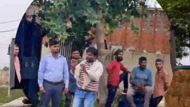 पानीगांव के विद्युत उपभोक्ताओं को अब पहले से और अधिक बेहतर मिलेगी विद्युत आपूर्ति।