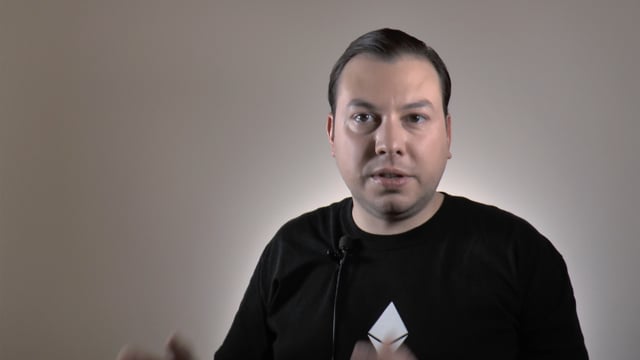 What is Ethereum?