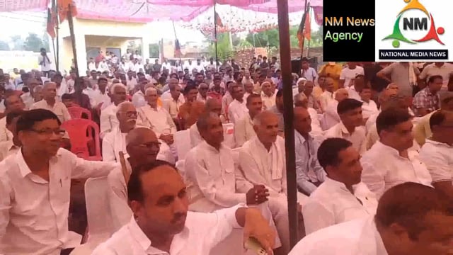 मंगलौर विधान सभा क्षेत्र से भाजपा प्रत्याशी करतार सिंह भडाना बदलने वाले हैं इतिहास! जनता करेगी बदलाव!