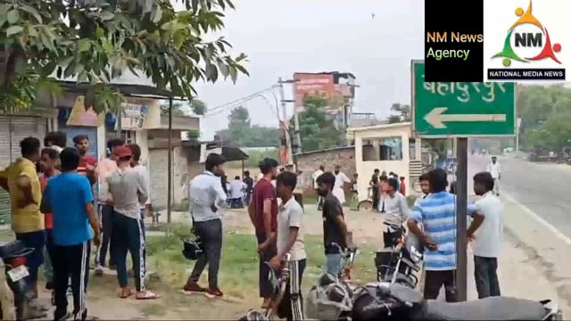 लक्सर जमीनी विवाद को लेकर दो पक्षों में खुनी संघर्ष! एक व्यक्ति की उपचार के दौरान मौत 