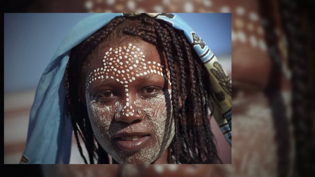 Tribal Prayer Video
