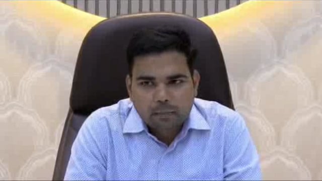 मतदार याद्यांचा संक्षिप्त पुनरीक्षण कार्यक्रम,नागरिकांना मतदार यादीत नाव समाविष्ट करण्याची संधी; जिल्हाधिकारी सौरभ कटिया