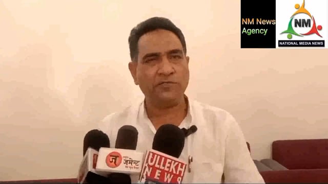 मंगलौर विपक्ष पर जमकर बरसे कांग्रेस प्रत्याशी काजी निजामुद्दीन! कहा की क्षेत्र का करूंगा विकाश!