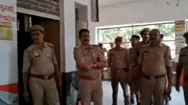 3 साल बाद सुप्रीम कोर्ट के आदेश पर उप जिला अधिकारी न्यायालय पर हुई ग्राम मझोई के प्रधान पद की पुनर्मतगणना