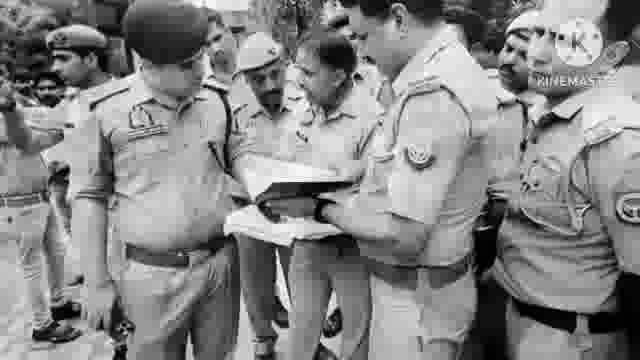 हाथरस की दिल दहलाने वाली घटना में मुख्यमंत्री ने अपनाया सख्त रुख, मृतकों की संख्या हुई 116, सत्संग के दौरान मची थी भगदड।