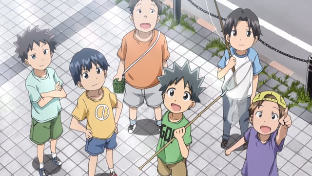 S2 Opening | HIGH POWERED - Sphere [Creditless]