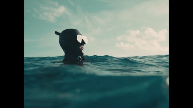 The Hold (2024) - Trailer