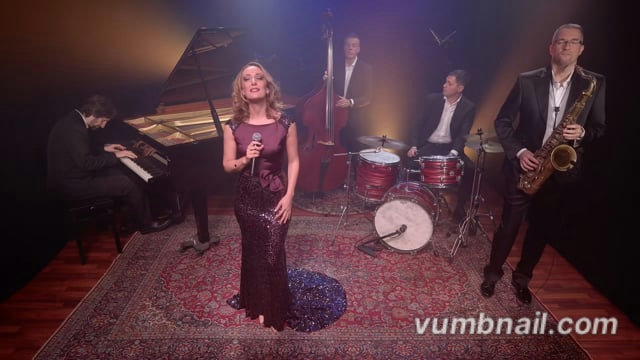 The Italian Jazz Band